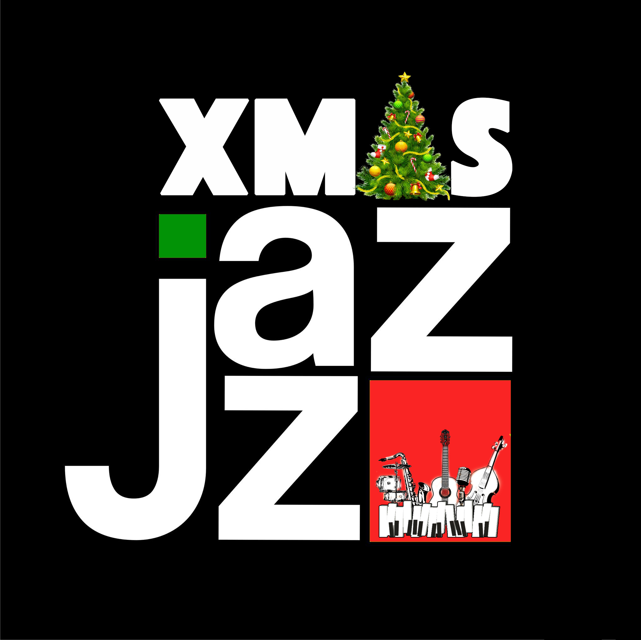 Christmas Jazz Band